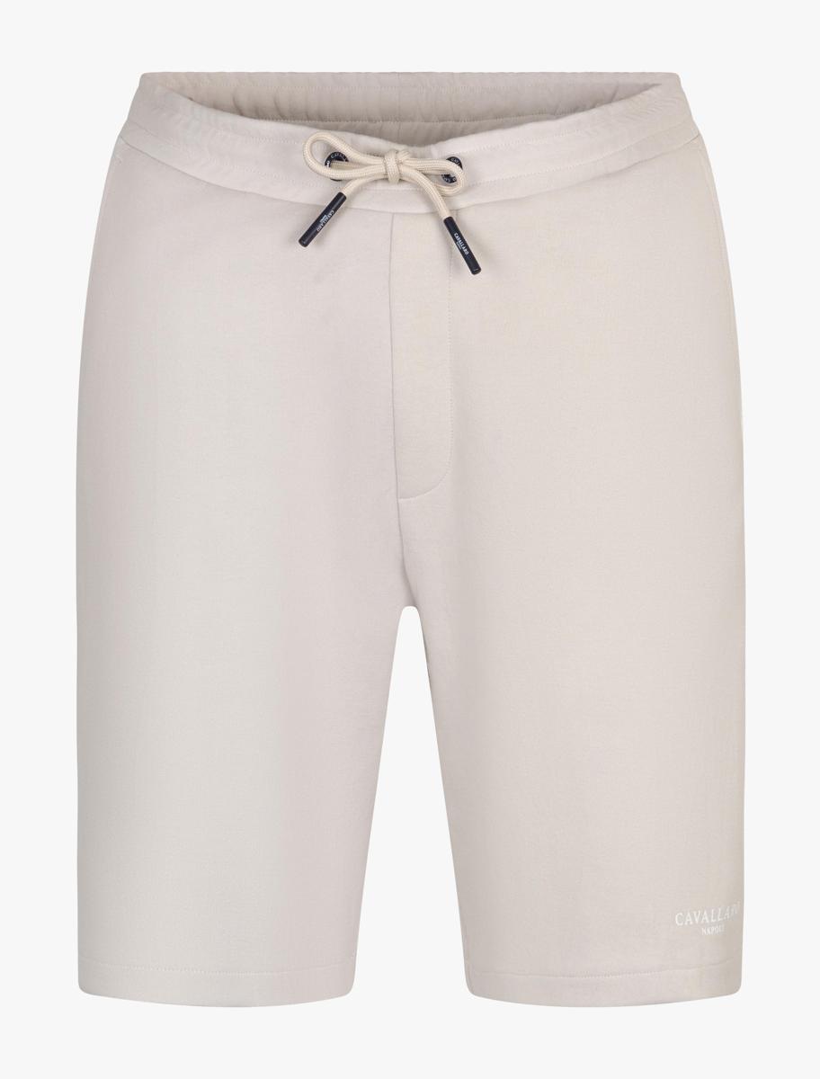 Cavallaro Korte Broek Don Funghi Off-White 1