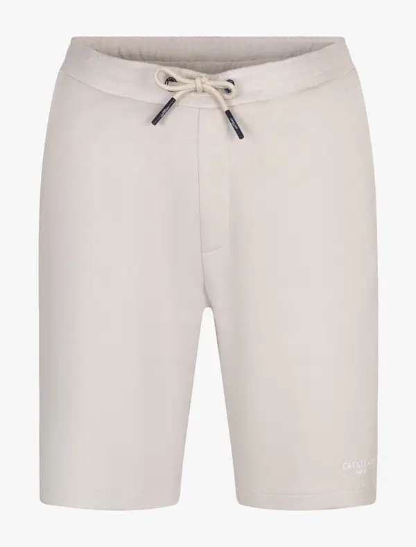 Cavallaro Korte Broek Don Funghi Off-White 1
