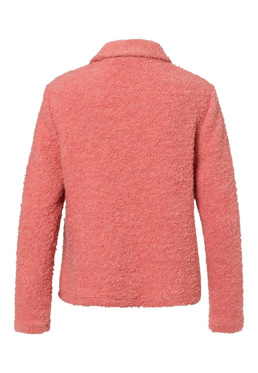 Frank Walder Vest 725005 Roze 2