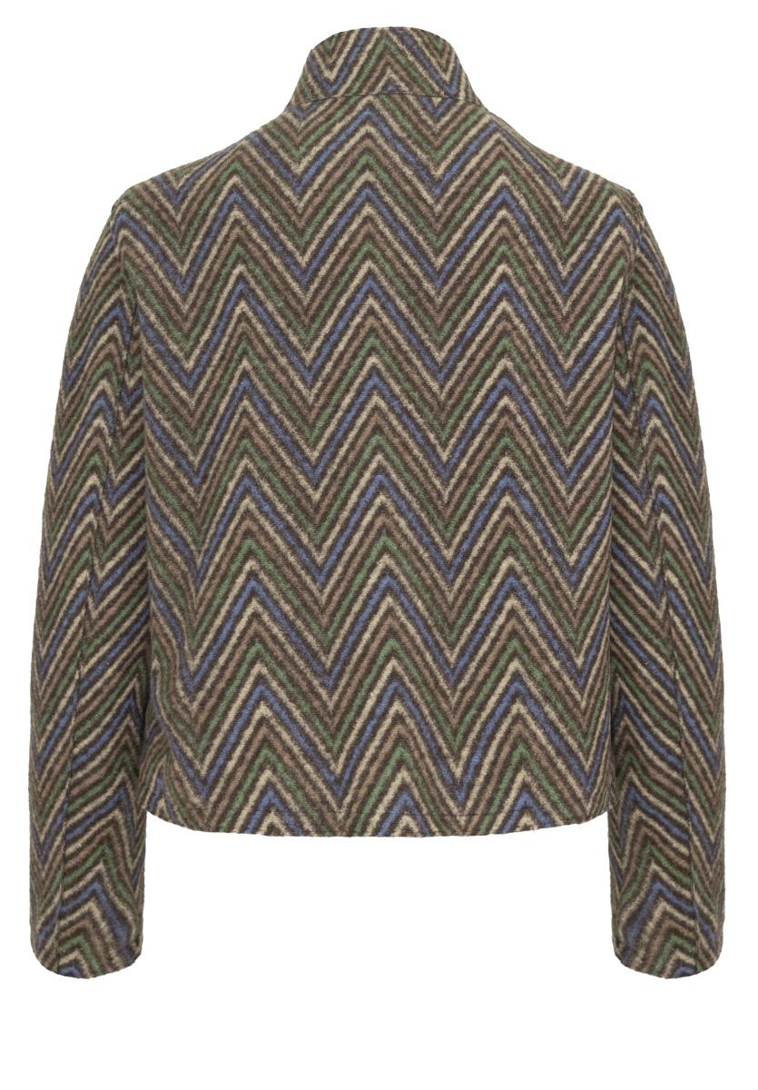 Bianca Blazer 84024 Bruin 4