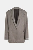 Penn & Ink Blazer W26N1775 Bruin 1