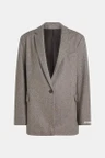 Penn & Ink Blazer W26N1775 Bruin 1