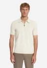 No Excess Polo 33220792 Beige 1