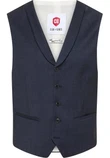 Club of Gents Gilet Philipp Blauw 2