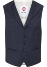 Club of Gents Gilet Philipp Blauw 2