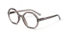 Looplabb Bril Lolita Zwart 1