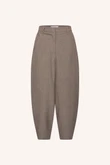 By-Bar Pantalon 26418030 Bruin 2
