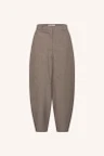 By-Bar Pantalon 26418030 Bruin 2