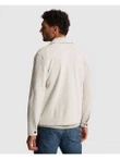 Cast Iron Overshirt CSW2602404 Off-White 3