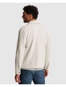 Cast Iron Overshirt CSW2602404 Off-White 3