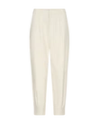 Copenhagen Muse Pantalon Tailor Off-White 1