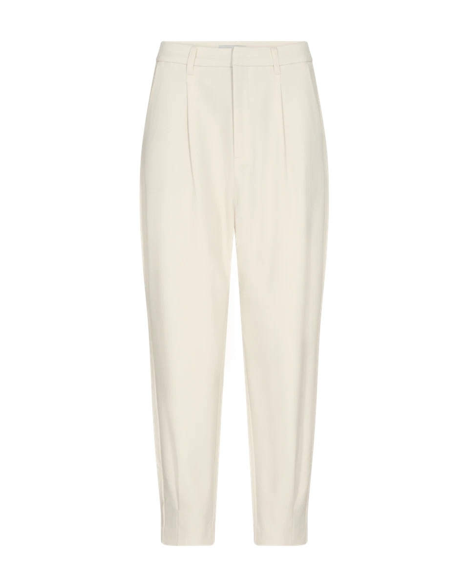 Copenhagen Muse Pantalon Tailor Off-White 1