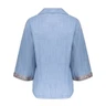 Geisha Blouse 63161-70 Blauw 3