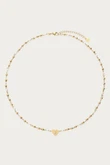 My Jewellery Ketting MJ15993 Goud 1