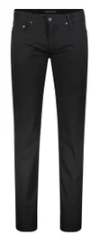MAC Pantalon Arne 6000-00-0737L Zwart 2