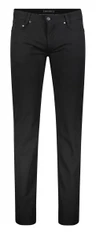 MAC Pantalon Arne 6000-00-0737L Zwart 2