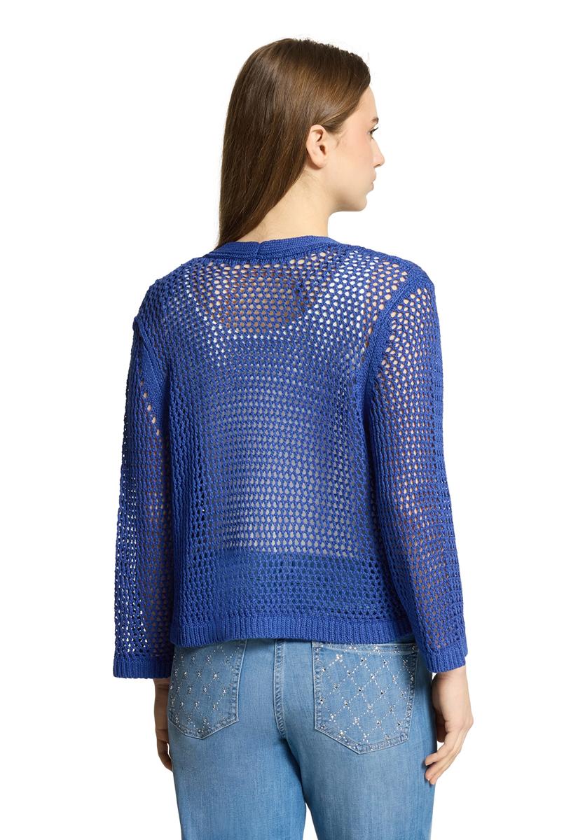 Betty Barclay Vest 54481951 Blauw 5