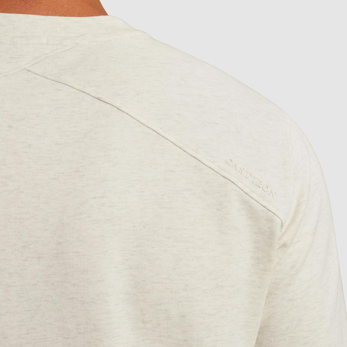 Cast Iron T-Shirt CTSS2511573 Off-White 6