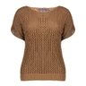 Geisha Trui 62003-10 Bruin 2