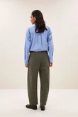 By-Bar Blouse 26412061 Blauw 4