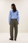 By-Bar Blouse 26412061 Blauw 4