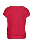Bianca T-Shirt 86072 Rood 2