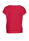 Bianca T-Shirt 86072 Rood 2