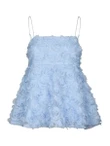 Neo Noir Top Kenli Blauw 2