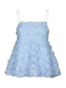 Neo Noir Top Kenli Blauw 2