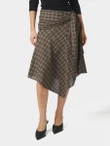 Neo Noir Rok Sabella Bruin 1