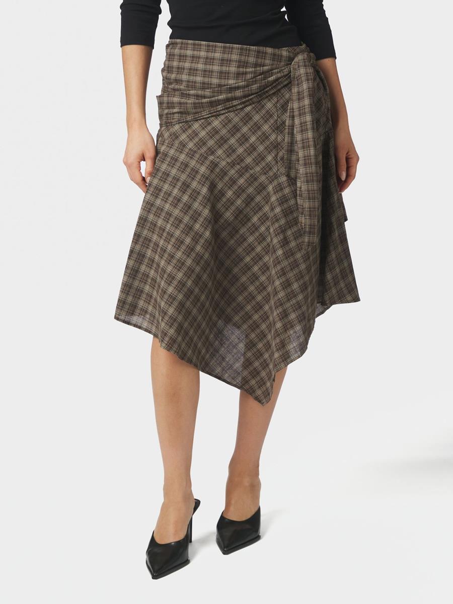 Neo Noir Rok Sabella Bruin 1