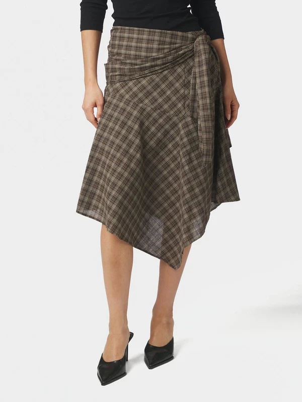 Neo Noir Rok Sabella Bruin 1