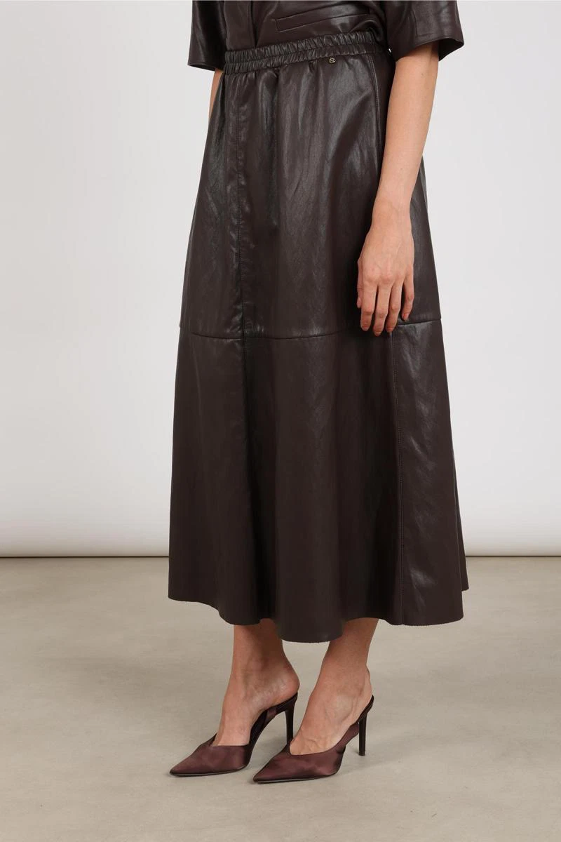 NUKUS Rok NKF10014 Bruin 6