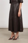 NUKUS Rok NKF10014 Bruin 6