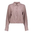 Geisha Blouse 63227-20 Rood 2