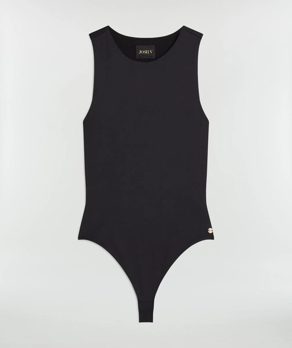 Josh V Body JV-5000-1111 Lott Zwart 2