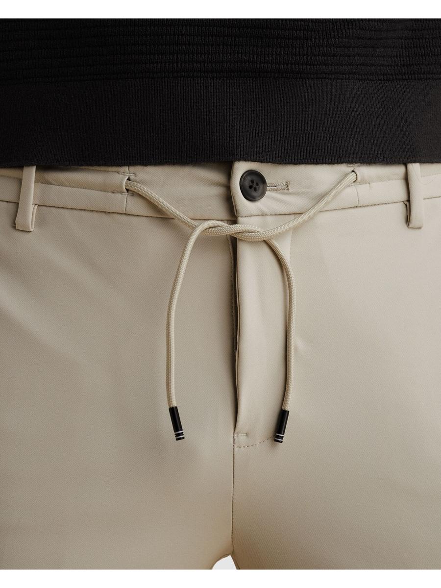 Vanguard Pantalon V12 Beige 4
