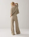 Summum Pantalon 4s2924-30750 Beige 3