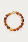 My Jewellery Armband MJ15826 Goud 1