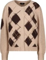 Monari Vest 809895 Beige 4