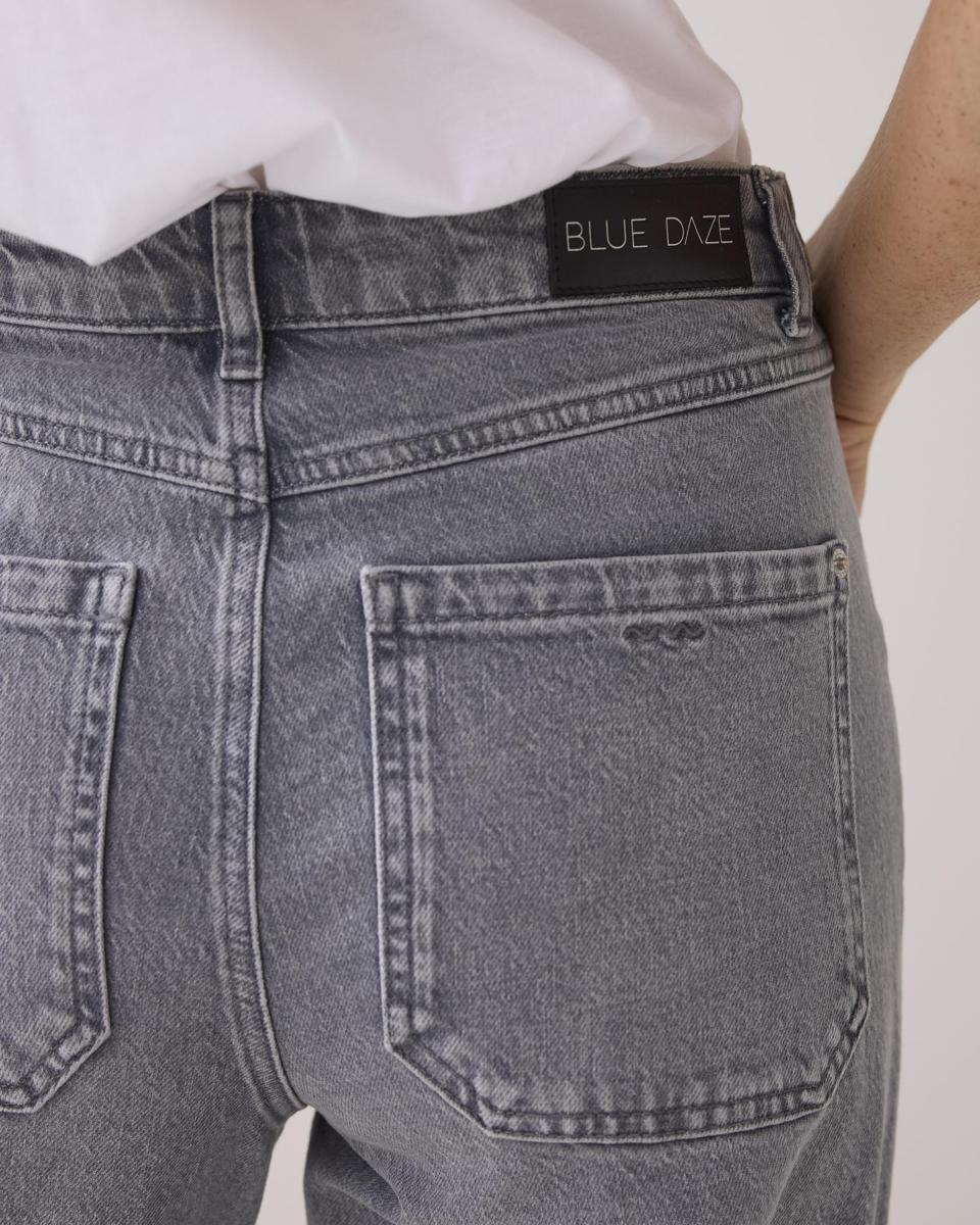 Summum Jeans 4s2712-5196 Grijs 4