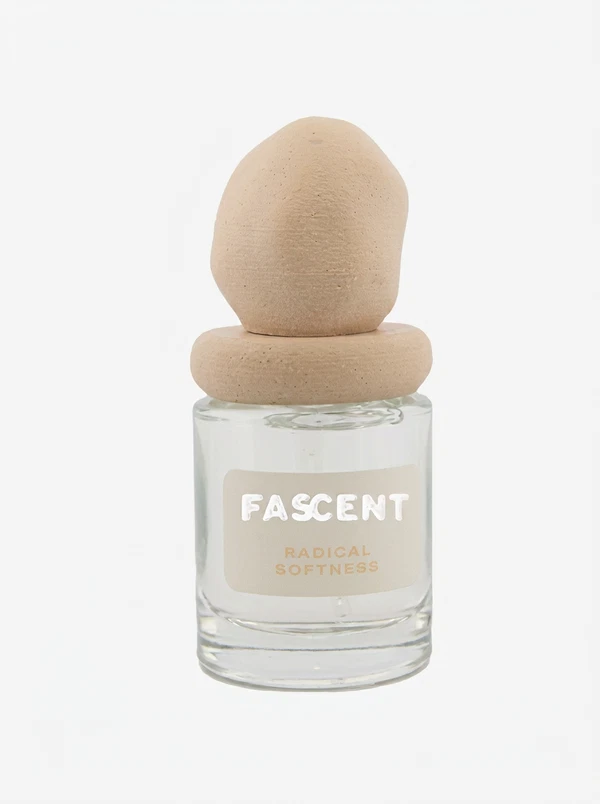Fascent Parfum Radical Softness 30ML Geen Kleur 1