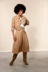 Monari Rok 809742 Bruin 6