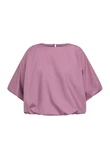 Sisters Point Top Gufo-Top Roze 2