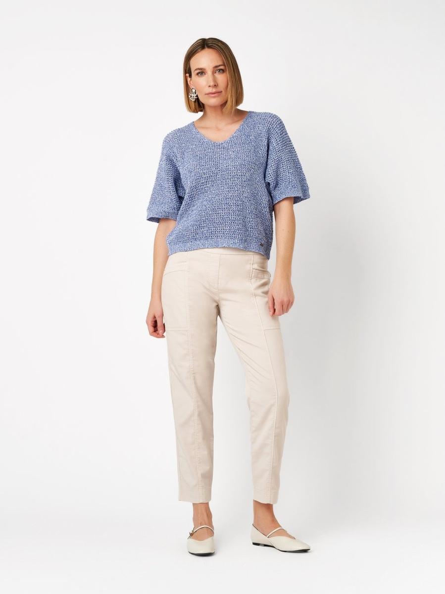 TONI Pantalon 21-21/1806-10 Beige 2