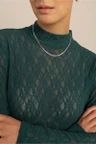 Studio Anneloes Longsleeve Reagan Lace Groen 4