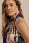 Studio Anneloes Top Saar Spot Roze 4