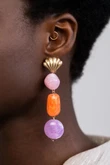 My Jewellery My Jewellery Oorbellen MJ12217 Goud 1