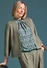 Bianca Vest 88012 Blauw 4