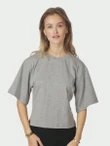 Neo Noir T- Shirt Asha Grijs 1